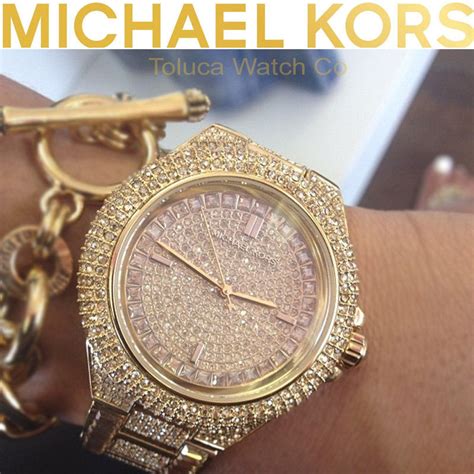 michael kors uhr mk5720|Michael Kors camille mk5720.